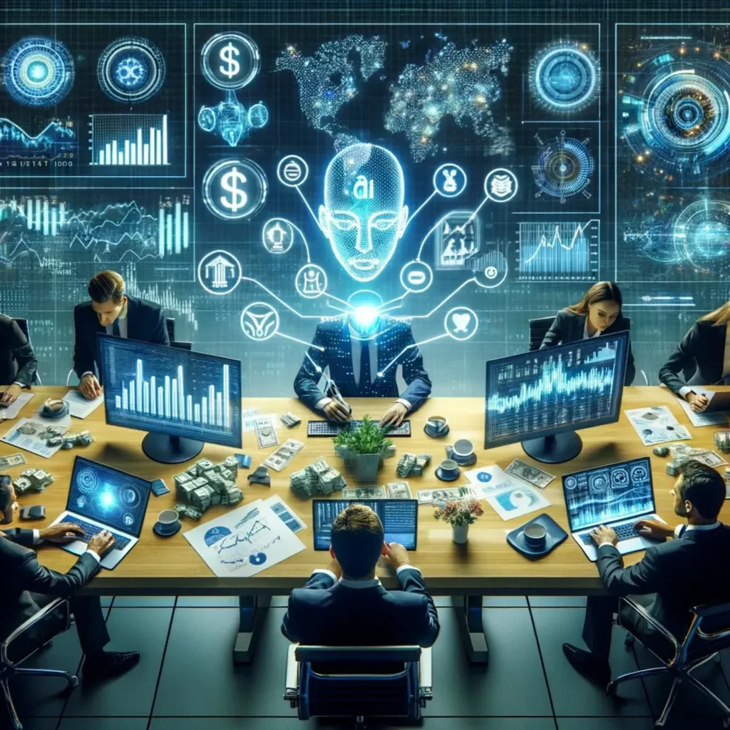 FintechZoom Pro