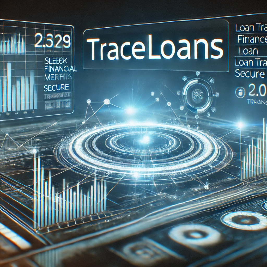 Traceloans