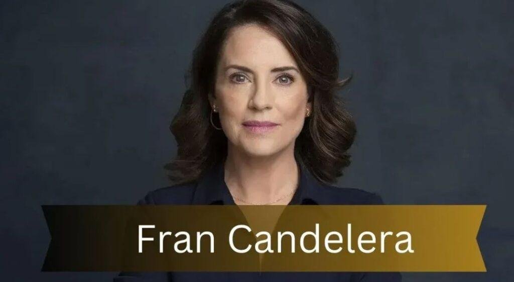 Fran Candelera