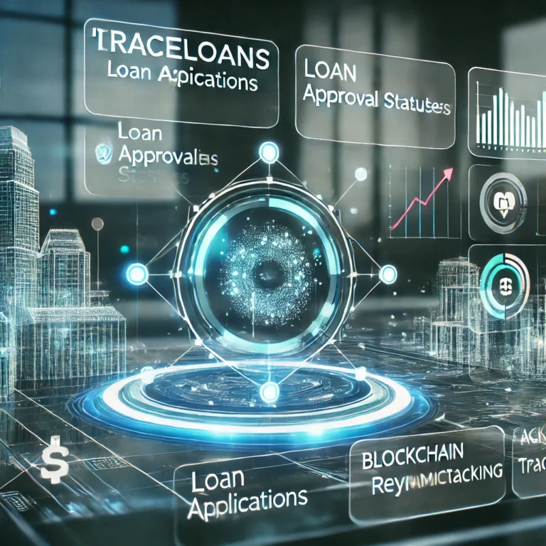 Traceloans