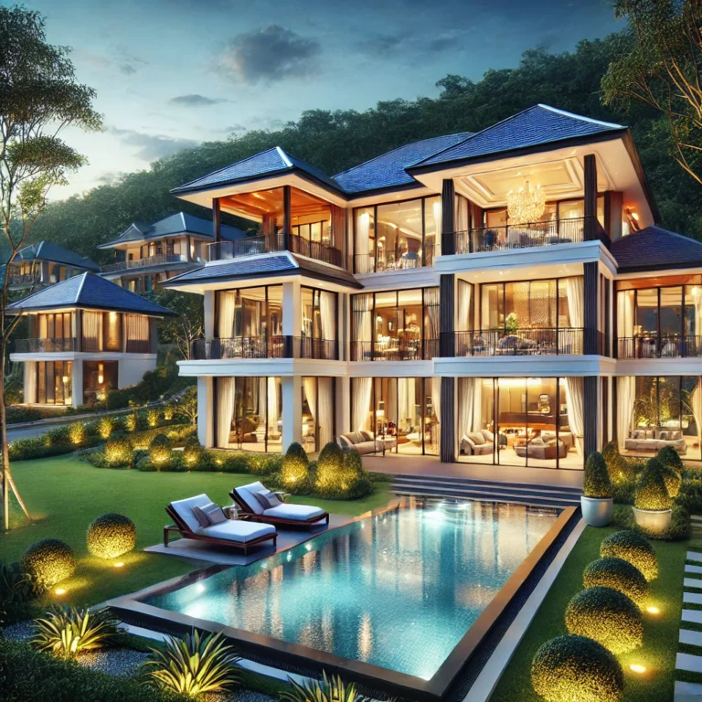 Luxury Villas Italy Le Collectionist